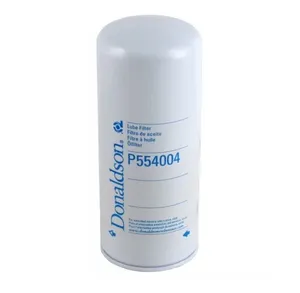 P554004 - Donaldson Lube Filter, Spin-On Full Flow (1R0739, LF667) — Pack of 1