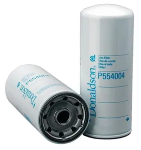 P554004 - Filter | Donaldson Full-Flow Spin-On Lube Oil Filter