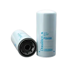 Donaldson Oil Filter Suits Caterpillar - P554005