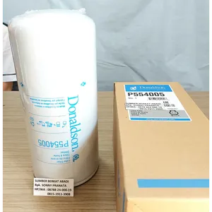 DONALDSON P554005 P55-4005… — 5