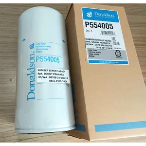 DONALDSON P554005 P55-4005…