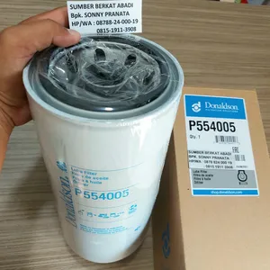 DONALDSON P554005 P55-4005… — 2
