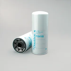Lube Filter, Spin-On Full Flow