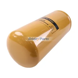 Oil Lube Filter Replacement for Donaldson P554005 Fleetguard LF691 — 3
