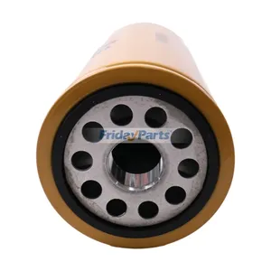 Oil Lube Filter Replacement for Donaldson P554005 Fleetguard LF691 — 4