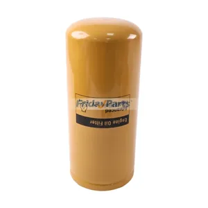 Oil Lube Filter Replacement for Donaldson P554005 Fleetguard LF691 — 5