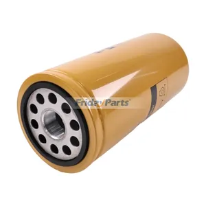 Oil Lube Filter Replacement for Donaldson P554005 Fleetguard LF691 — 2