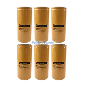 Oil Lube Filter Replacement for Donaldson P554005 Fleetguard LF691