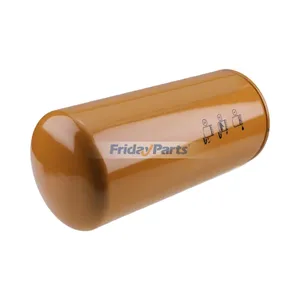 Oil Lube Filter - Replaces Donaldson P554005 — 4