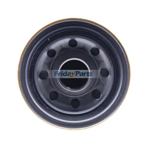Oil Lube Filter - Replaces Donaldson P554005 — 3
