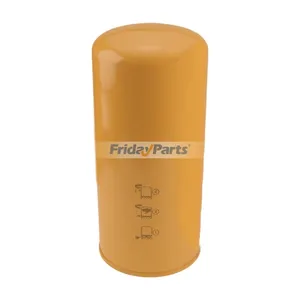 Oil Lube Filter - Replaces Donaldson P554005 — 5