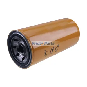 Oil Lube Filter - Replaces Donaldson P554005