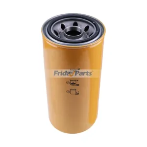Oil Lube Filter - Replaces Donaldson P554005 — 2