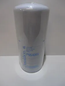 OLIEFILTER