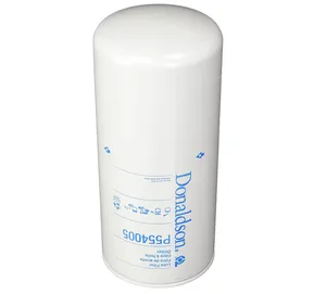 P554005 Donaldson Lube Filter, Spin-On Full Flow — Pack of 1