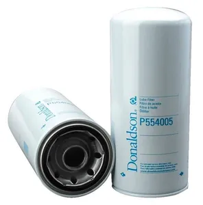 P554005 - Oil Filter | CAT | C10 / 3408 / 3176B / 3176C | Diesel Engine