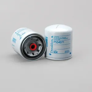 Coolant Filter, Spin-On — 2