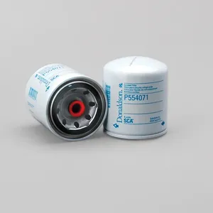 Coolant Filter, Spin-On