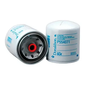 Filtro P554071 3315116 Gp2071w 23507545 Wc5705