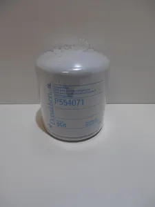 KOELWATERFILTER