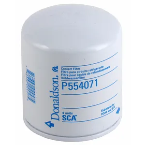 P554071 Donaldson Coolant Filter, Spin-On — Pack of 1