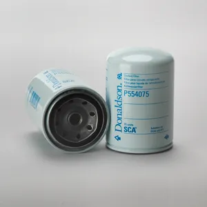 Coolant filter P554075 (Donaldson)