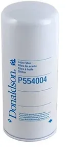 Oil filter / Filtre à huile moteur