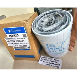 DONALDSON P554403 LUBE OIL FILTER P55-4403 J86-10403… — 5