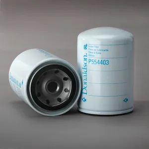 Oil filter P554403 (Donaldson)