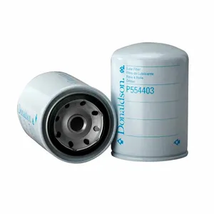 P554403 Donaldson Oil Filter Spin-On Full Flow for Engines & Farm Equipment