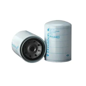 P554403 Donaldson Lube Filter, Spin-On Full Flow — Pack of 1