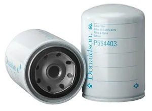 P554403 - Oil Filter