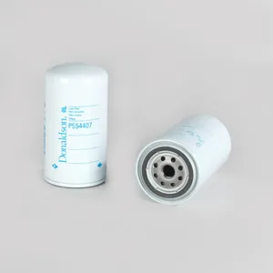 Oil filter P554407 (Donaldson)