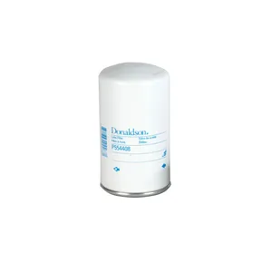 Donaldson Full-Flow Spin-on Oil Filter P554408 for Perkins engines