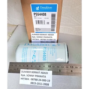 DONALDSON P554408 P55-4408… LUBE OIL FILTER 9Y4480 3I1297… — 3