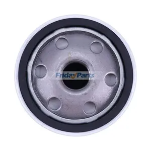 Oil Filter - Replaces Donaldson P554408 WIX 51460 Fleetguard LF700 Baldwin BT215 — 2