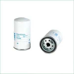 P554408 – SPIN ON FUEL FILTER