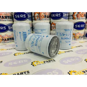 DONALDSON P554770 OIL FILTER — 2