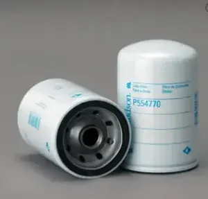 VOLVO REN MERC OIL FILTER (DONALDSON)