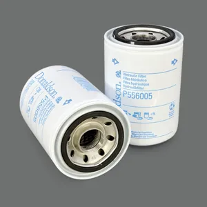 Hydraulic filter P556005 (Donaldson)