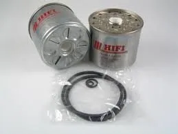 Filter paliva Linde SN 001