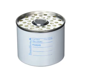 P556245 Donaldson Fuel Filter, Cartridge — Pack of 1