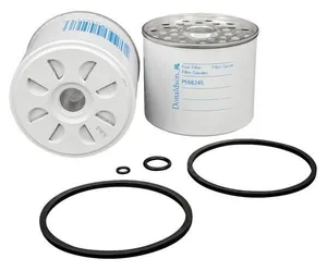 P556245 - Fuel Filter | Donaldson Cartridge Fuel Filter |