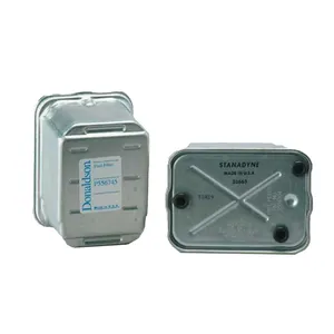 P556745 Donaldson Fuel Box (Replaces JD AR86745, RE27091)