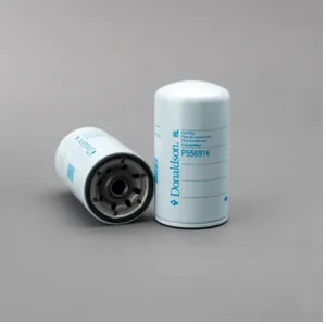 P556916 Fuel Filter, Spin-On Secondary
