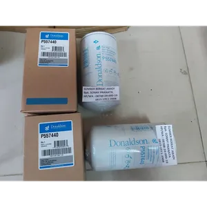 DONALDSON P557440 FUEL FILTER P55-7440 J86-20299 J8620299 FILTER SOLAR… — 2