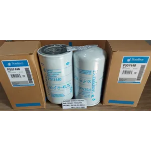 DONALDSON P557440 FUEL FILTER P55-7440 J86-20299 J8620299 FILTER SOLAR… — 5