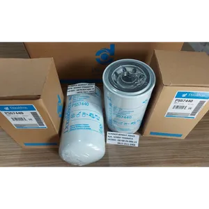 DONALDSON P557440 FUEL FILTER P55-7440 J86-20299 J8620299 FILTER SOLAR… — 4