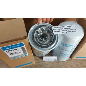 DONALDSON P557440 FUEL FILTER P55-7440 J86-20299 J8620299 FILTER SOLAR… — 3