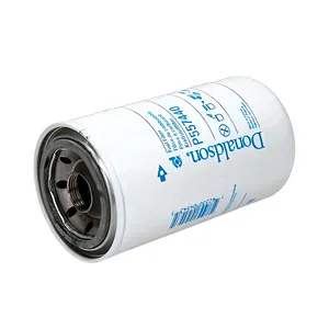 Filtro De Combustible P557440 1p2299 1r0740 Ff192 Ff185 Gp11 — 2